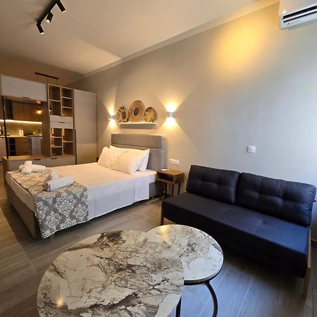 Orrhaon Athens Apartment Екстериор снимка