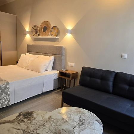 Orrhaon Athens Apartment Екстериор снимка