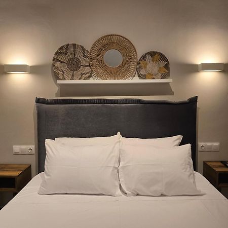 Orrhaon Athens Apartment Екстериор снимка