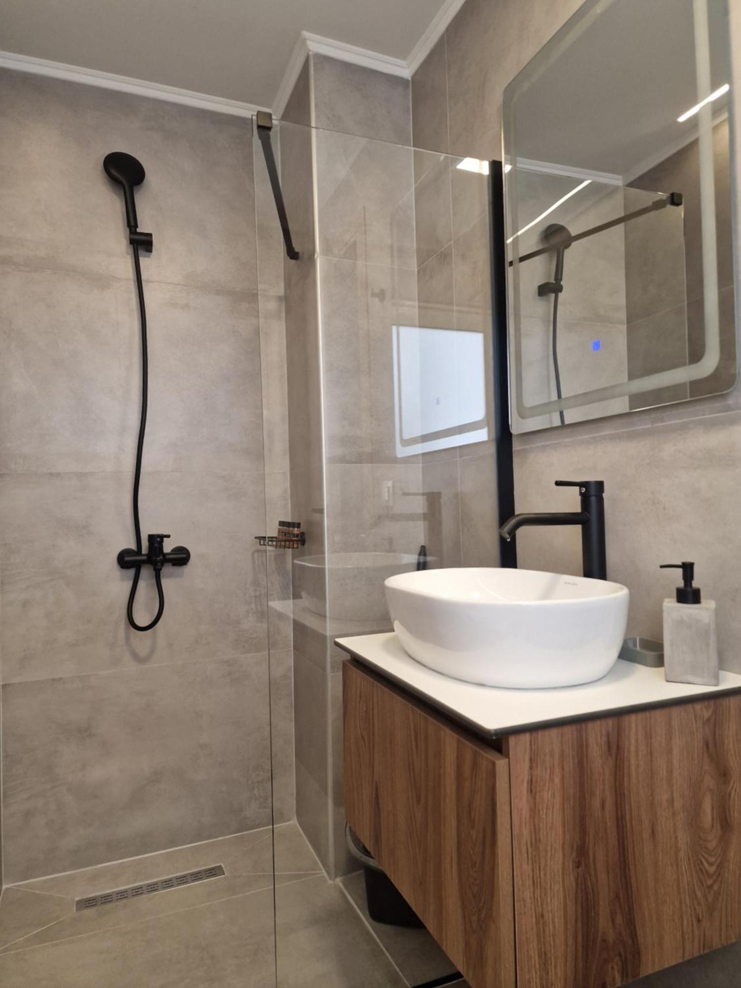 Orrhaon Athens Apartment Екстериор снимка