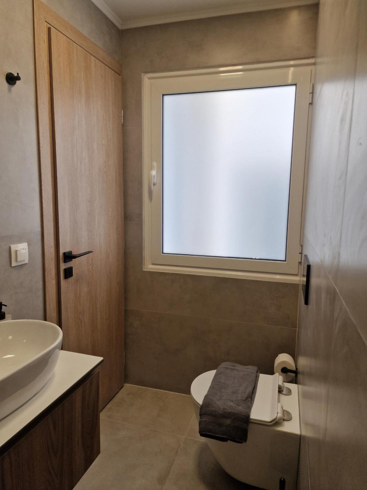Orrhaon Athens Apartment Екстериор снимка