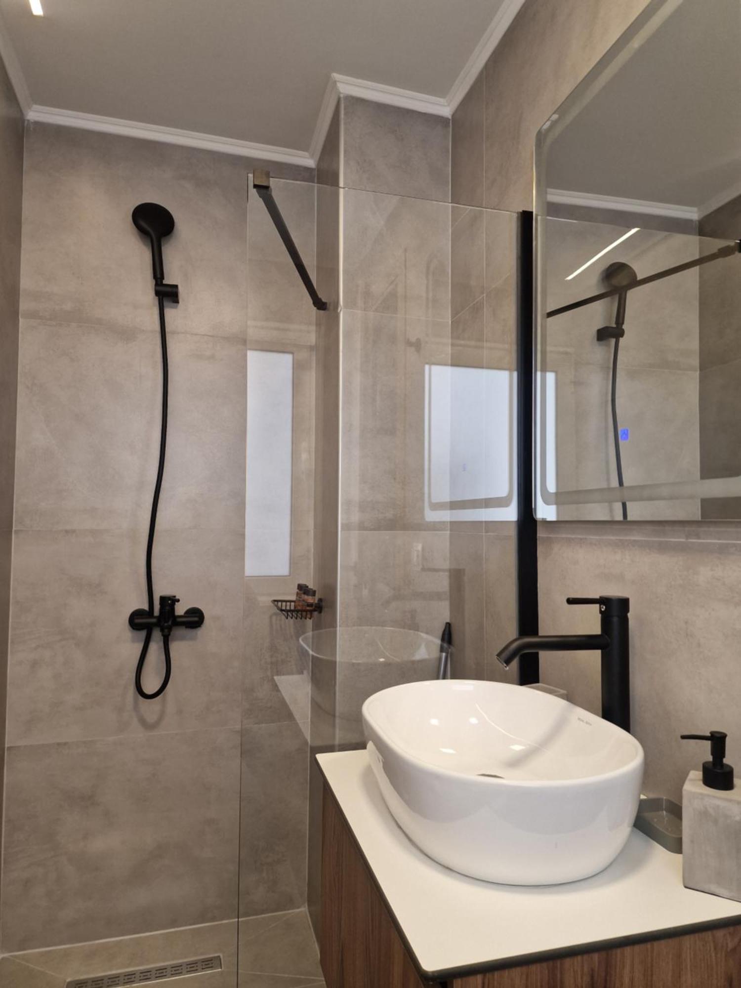 Orrhaon Athens Apartment Екстериор снимка