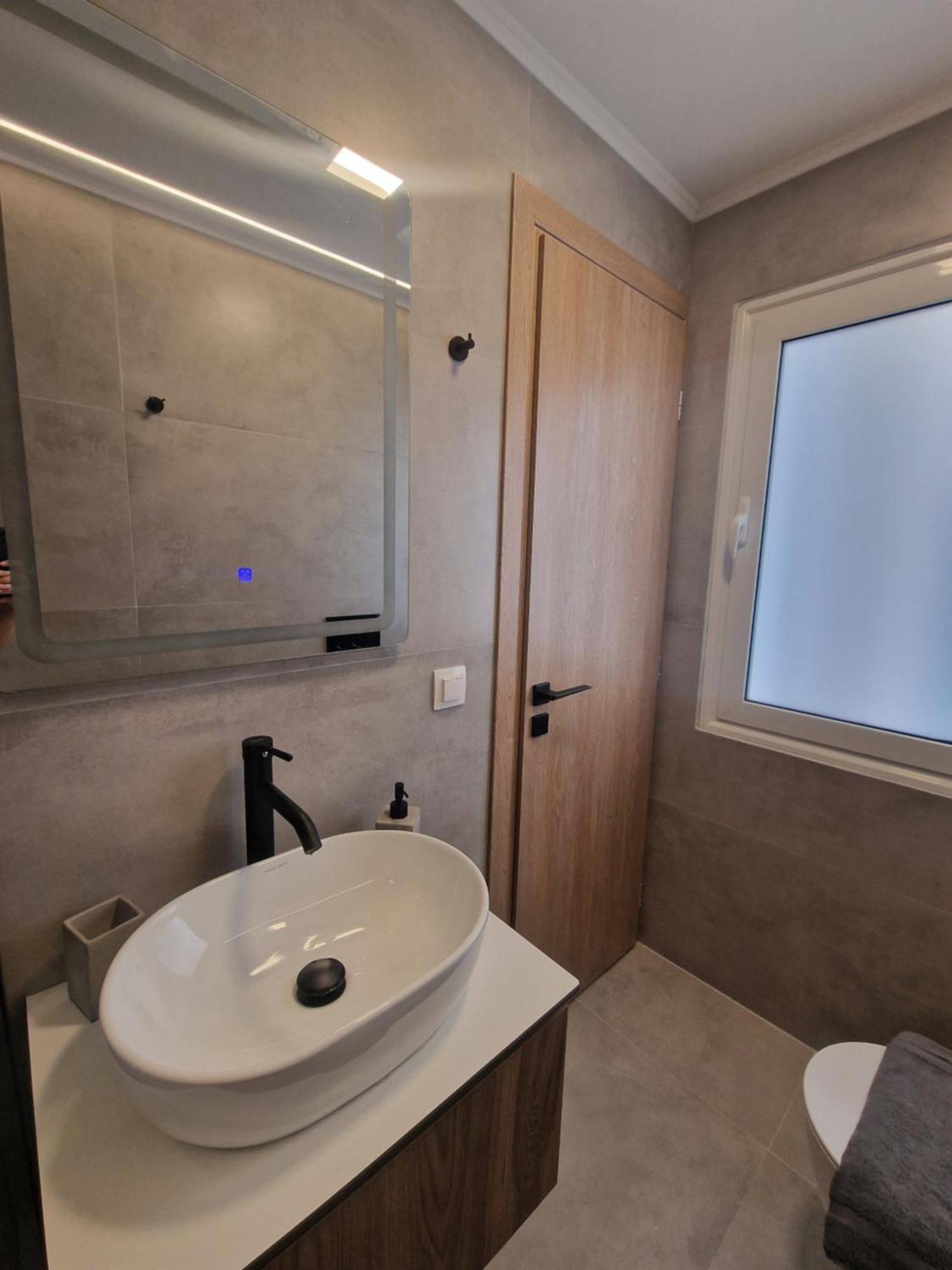 Orrhaon Athens Apartment Екстериор снимка