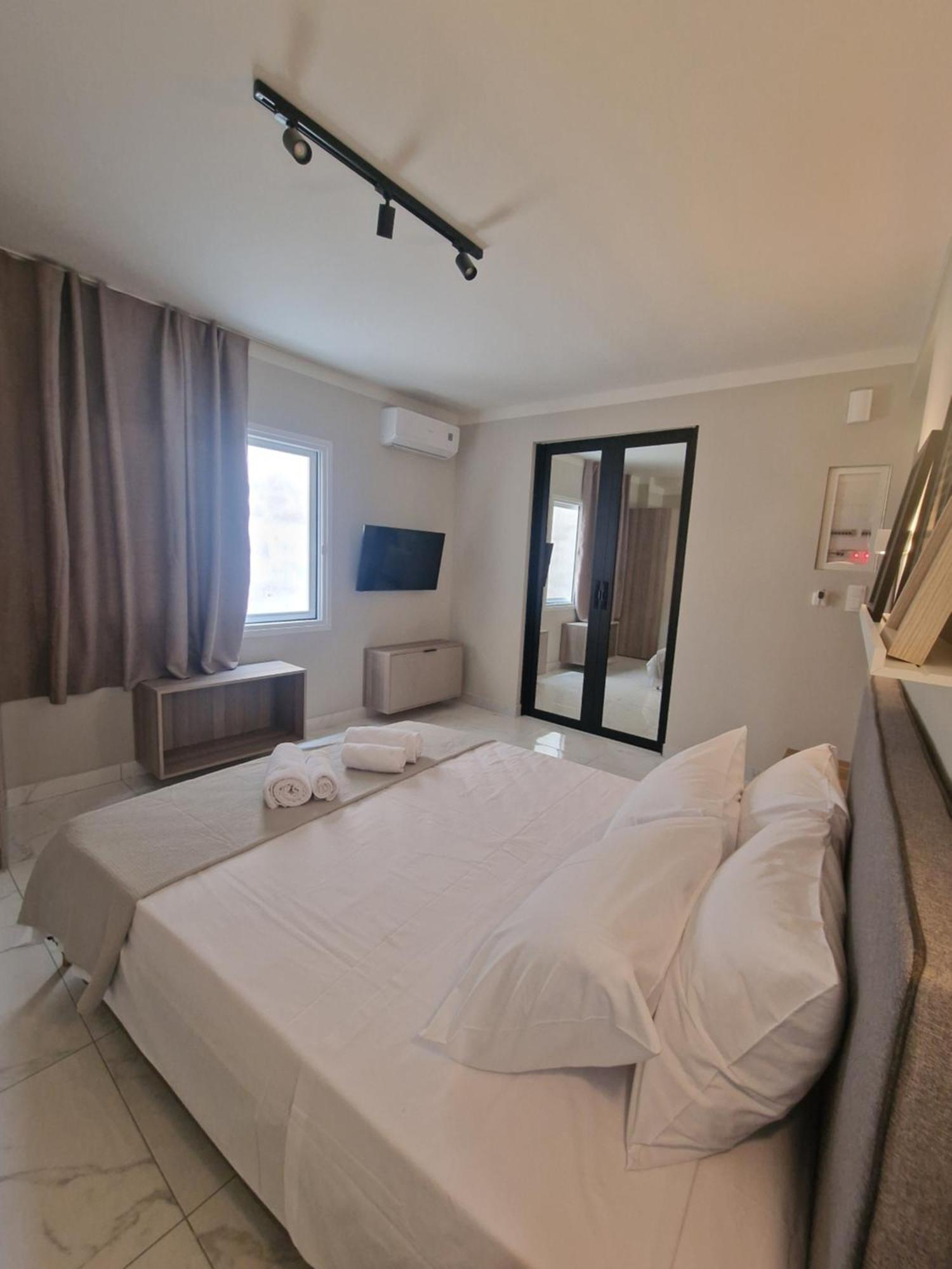 Orrhaon Athens Apartment Екстериор снимка