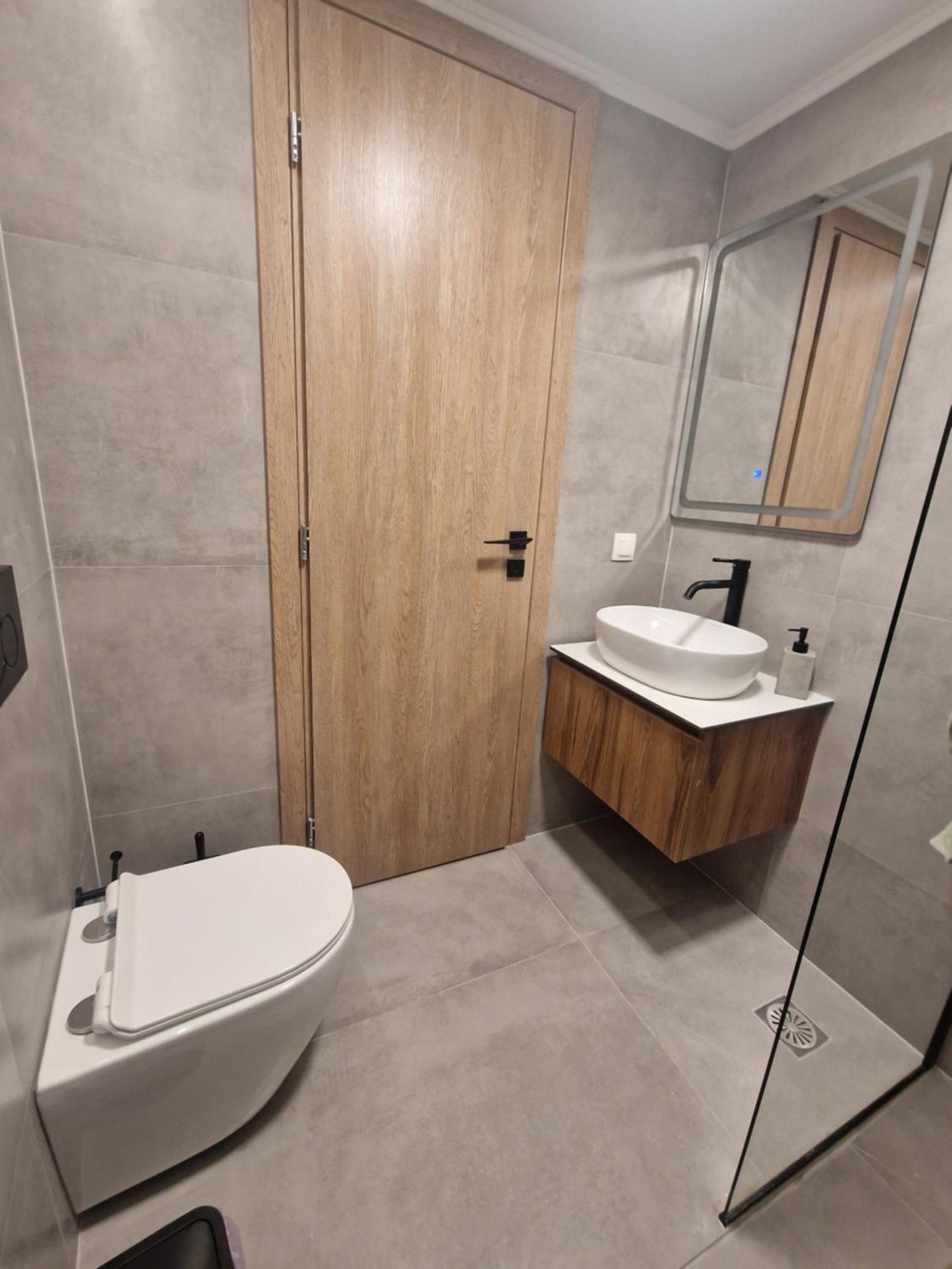 Orrhaon Athens Apartment Екстериор снимка