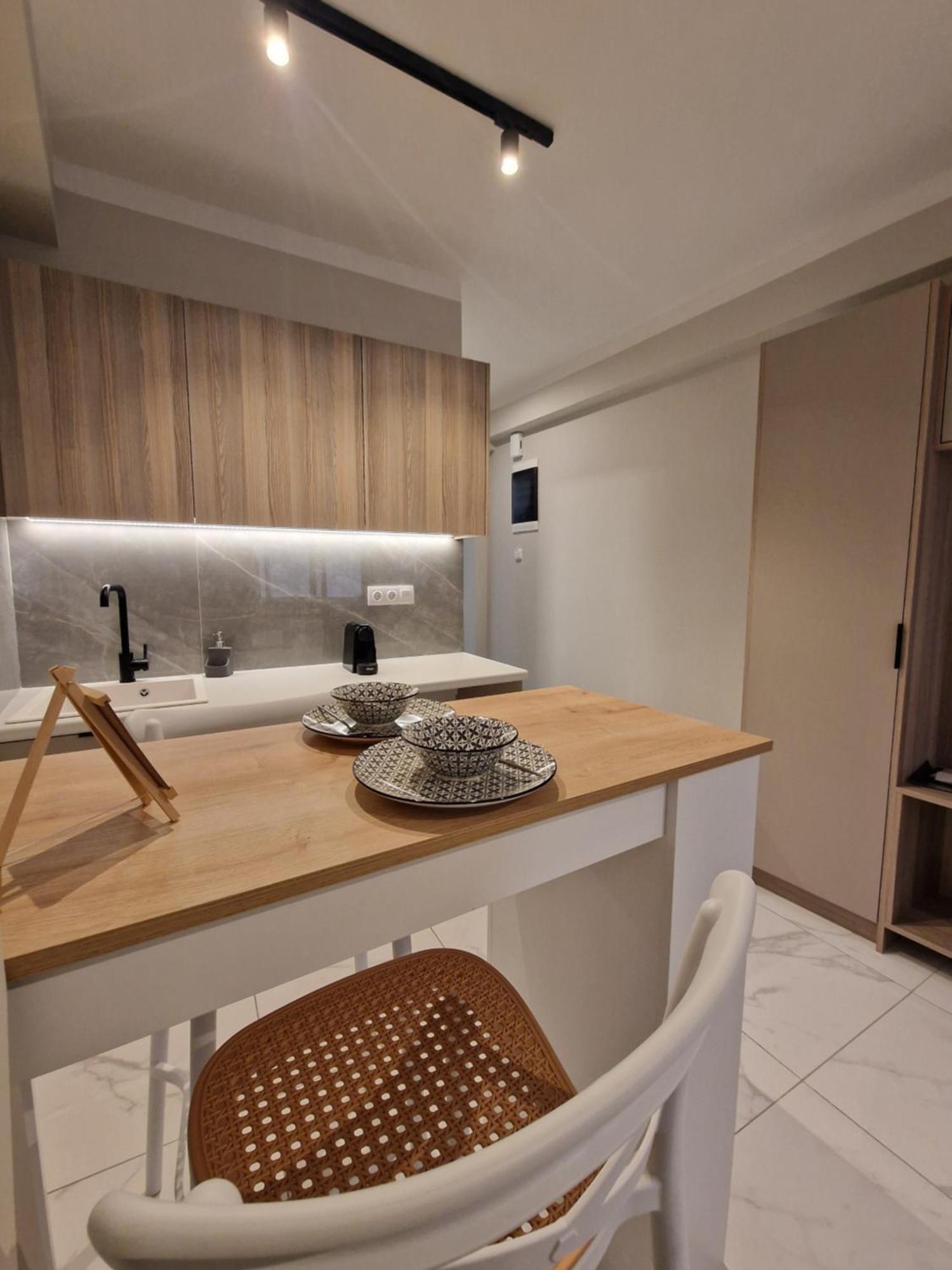 Orrhaon Athens Apartment Екстериор снимка
