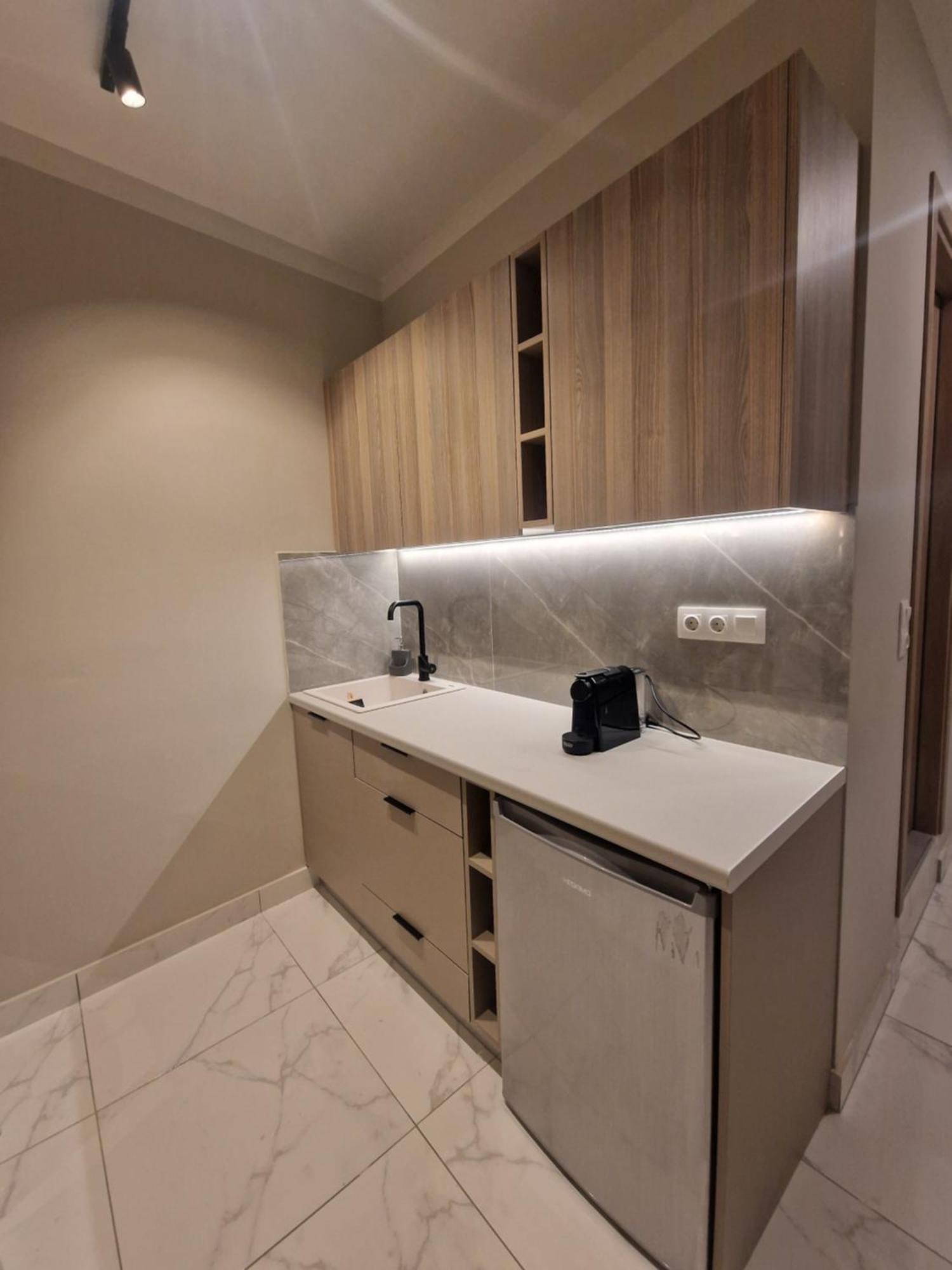 Orrhaon Athens Apartment Екстериор снимка