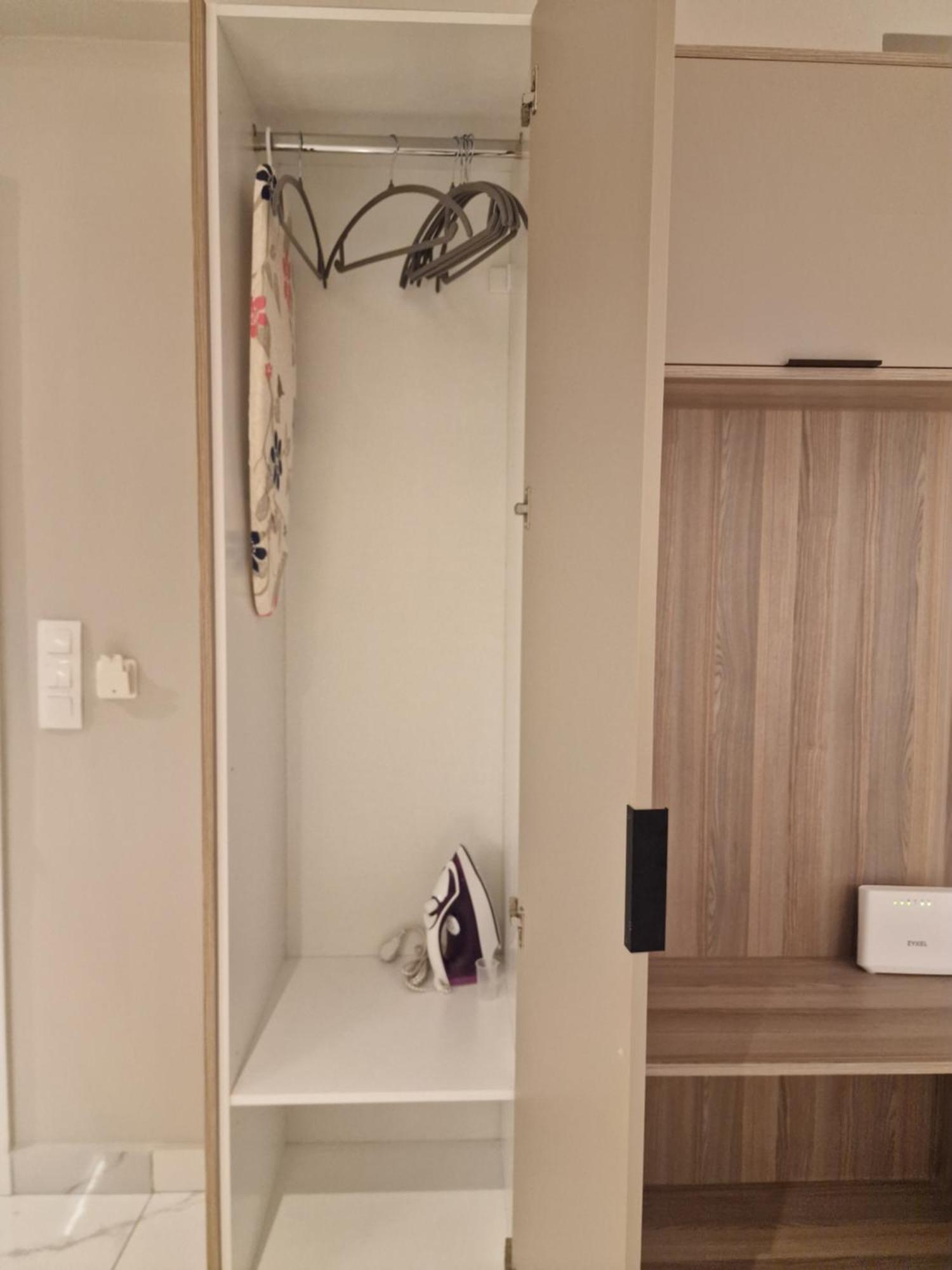 Orrhaon Athens Apartment Екстериор снимка