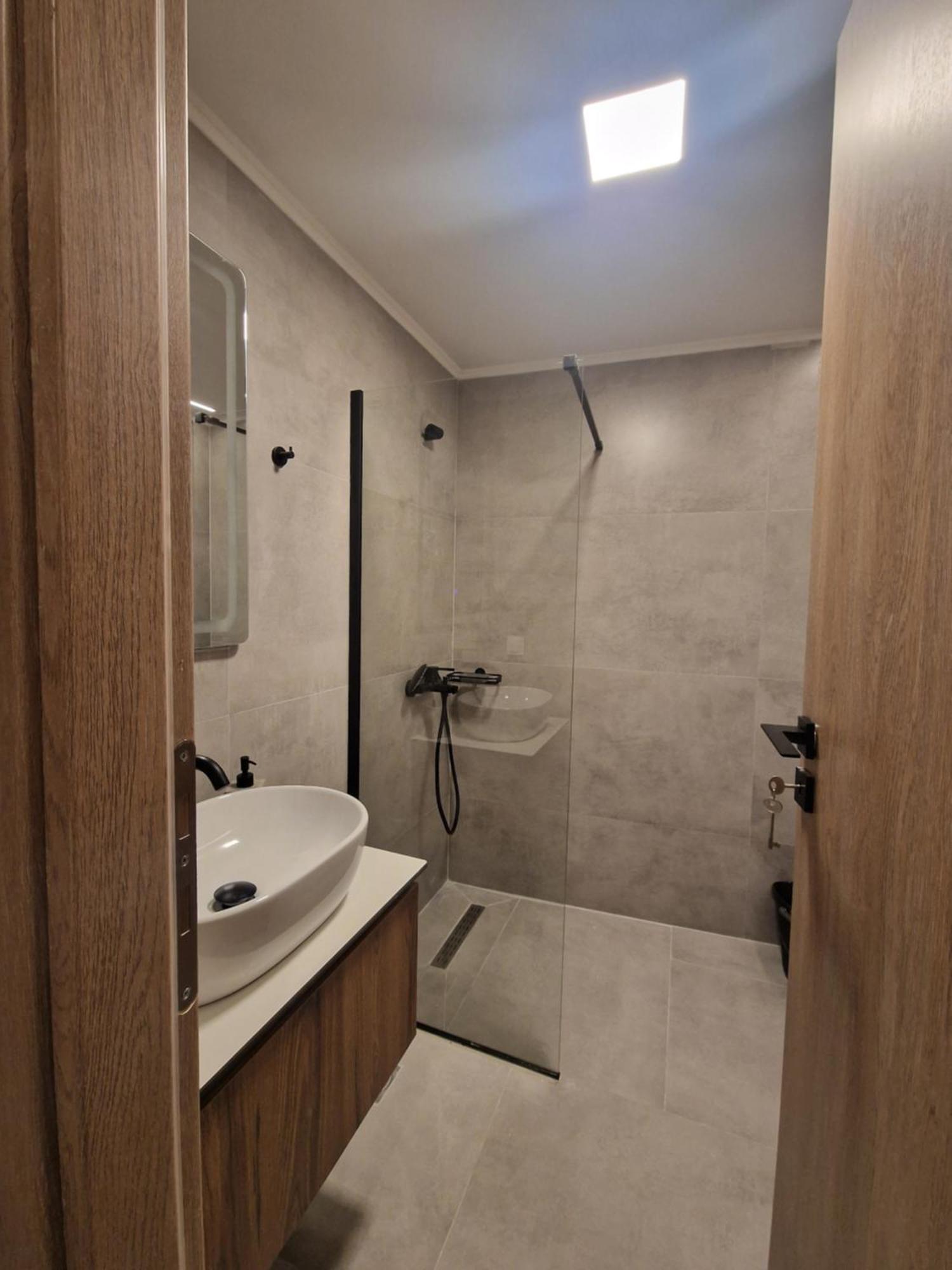 Orrhaon Athens Apartment Екстериор снимка