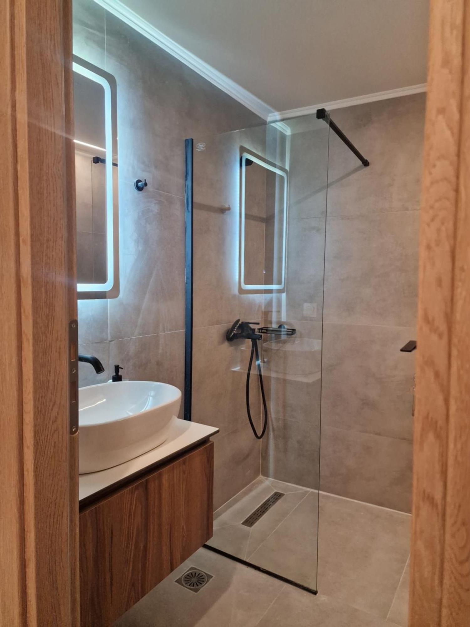 Orrhaon Athens Apartment Екстериор снимка