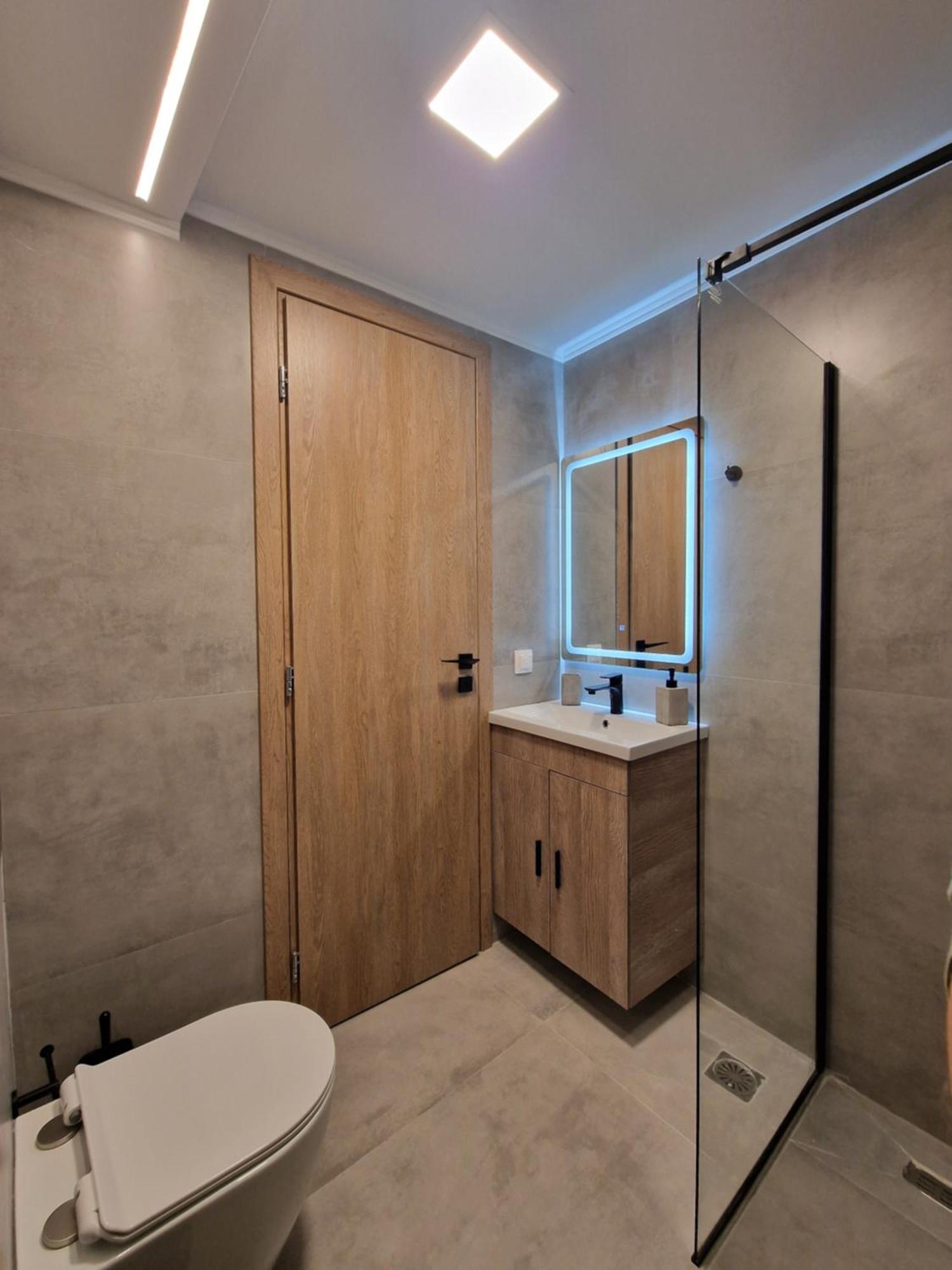 Orrhaon Athens Apartment Екстериор снимка