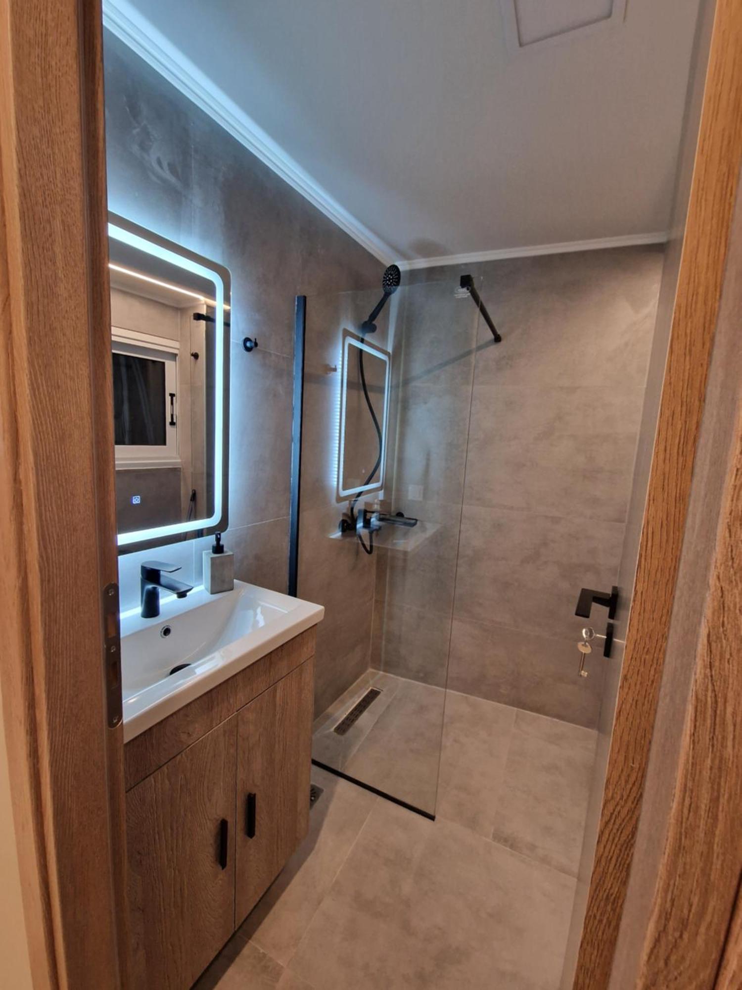 Orrhaon Athens Apartment Екстериор снимка