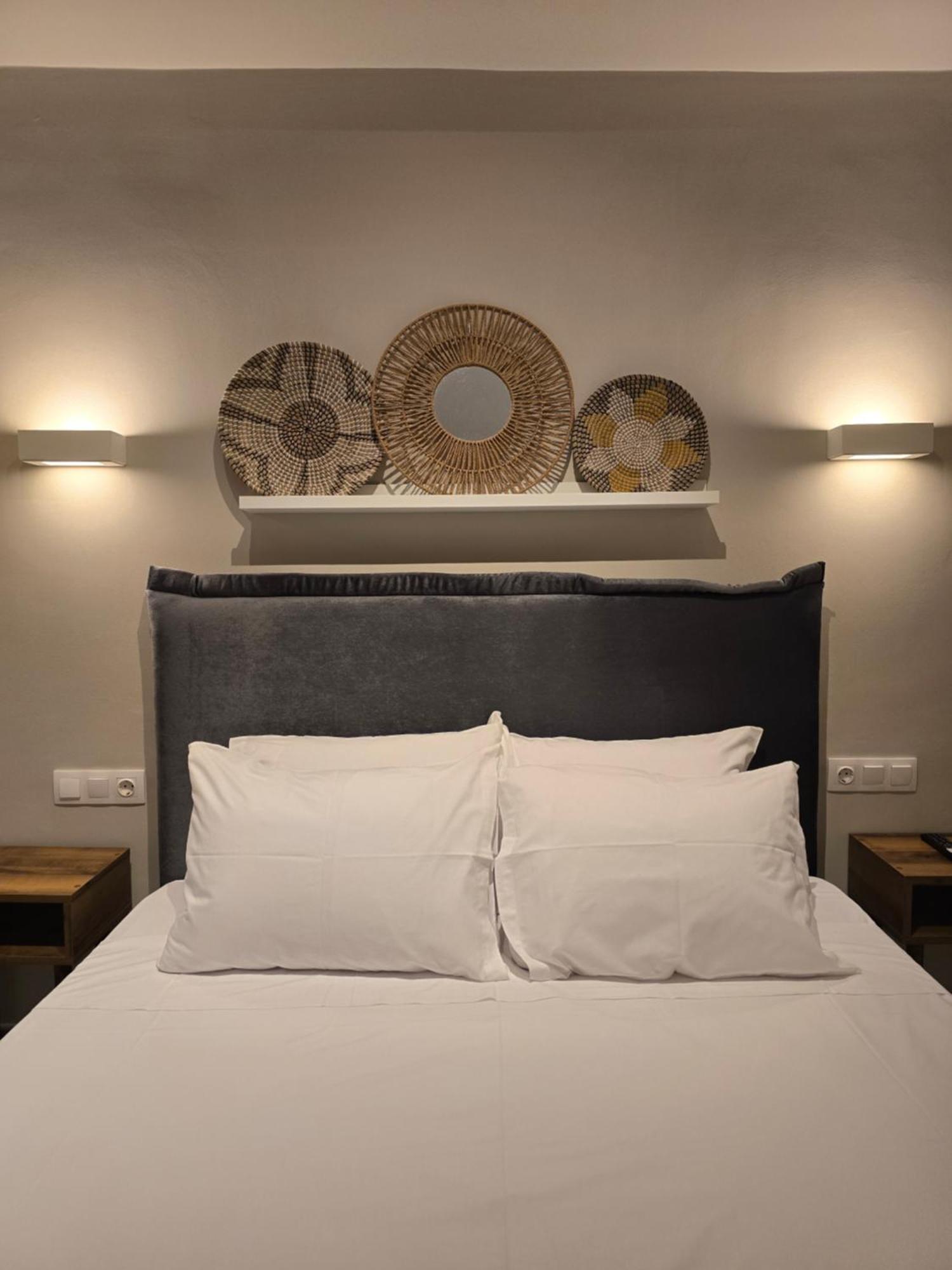 Orrhaon Athens Apartment Екстериор снимка