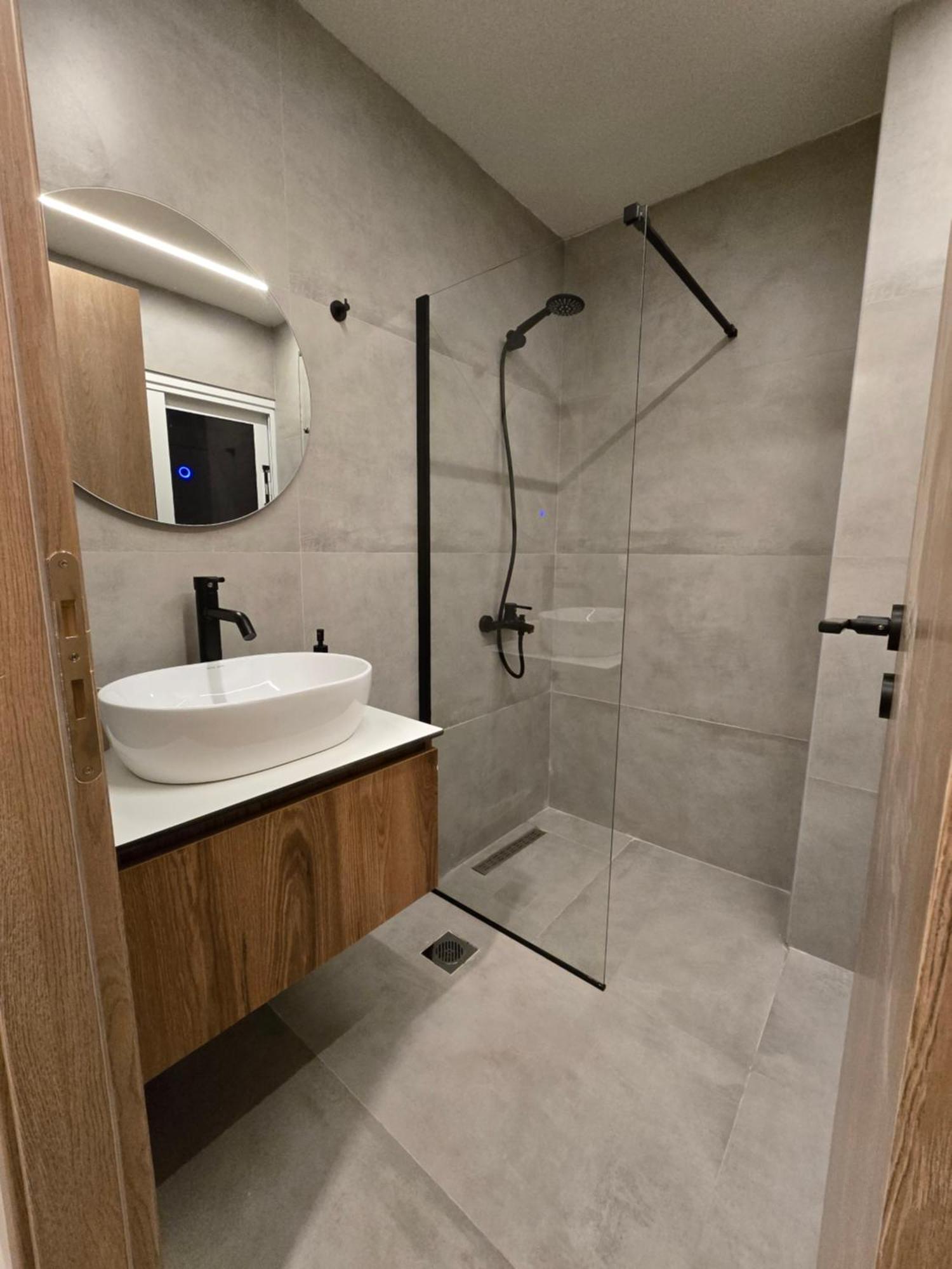 Orrhaon Athens Apartment Екстериор снимка